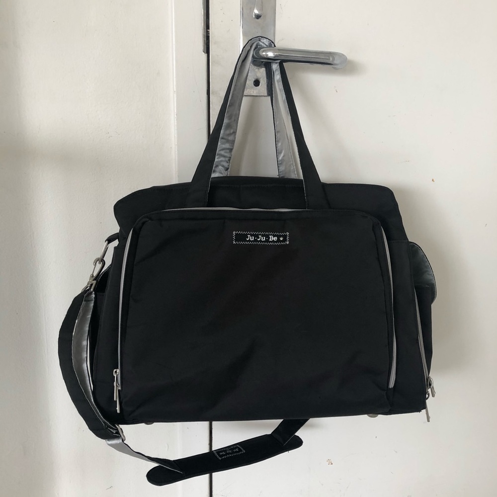 Jujube Be Prepared Diaper bag